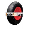 rubber wheel PR3004 with high quality