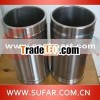 Xinchai engine XC485 Cylinder Liner Of Shantui Forklift Part