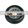 pu foam wheels / wheelchair caster / pu wheels /pu casters