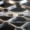 1 expanded metal machine