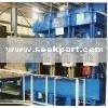 QUENCH PRESS 50t 3-STATION