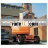 JINGTA JT-GTBZ11B self propelled lift table