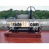20T Hydraulic Mooring Winch