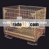 European style wire container