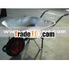the names of construction tools WB7201 wheelbarrow