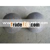 forged grinding media steel balls