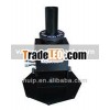 CO2 jet with LED light