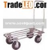 8 Platform hand truck