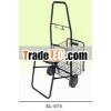 supermarket trolly