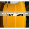 wheel rim for heavy machinery