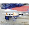 2 wheels wheelbarrows for sale