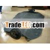 EPDM, NR , BUTYL rubber membrane pressure tank