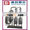 DZW Outside Loop Evaporator