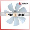 ZAX200/ 210/ 220/ 230/ 240 Fan Blade for hitachi zax excavator