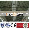 LD single girder overhead crane 5 ton (BV certified crane supplier)