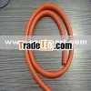 rubber latex tube