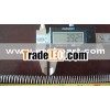 SS conveyor belt mesh for packing for food industry