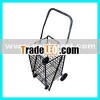 foldable market trolley for sale