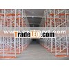 warehouse heavy duty rack