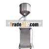 Vertical Pneumatic Paste Filling Machine.