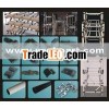 pipe packing system, pipe connect joints