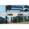 40"Feet Container Gantry Crane with Hot selling