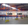 Dexion Pallet Rack