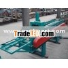 Ad plates making machine