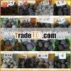 Scale,manganese ore,coal briquettes,calcined magnesite,quartz powder,charcoal briquette machine