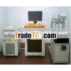 TS Diode Side-pump Laser Marking Machine (110mm X 110mm)