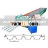 Russia Styled wall panel forming machine