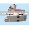 Coal Fired Machine