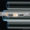 UV Blocking Quartz Tube