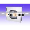 Machinery Clean transfer window