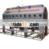 Multistation sand blast cabinet-TB02