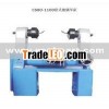 glass lathe machine