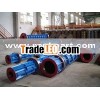 electric pole centrifugal shaper