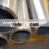 titanium barrel