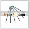 integral steel drill