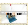 Rectangle shaped cutter machine