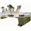 paper roll stand machine