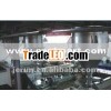 PSF Production Line Screw Extruder