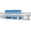 BC 700-1200 PLASTIC VACUUM THERMOFORMING MACHINE