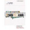 Paper cutting machine