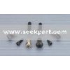 Pan head Steel Machine Screw