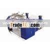 Automatic thermal paper slitting rewinding machine