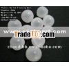 china plastics hollow ball for mining industry,water cover floating without grinding