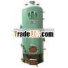 0.3-10T Vertical coal fired boiler for paper making machine