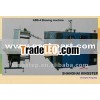 blow molding Machine