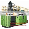 30L Accumulating Blow Moulding Machine